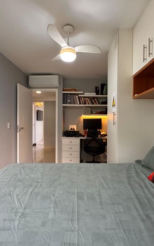 Casa de condomínio para alugar com 226m², 3 quartos e 3 vagas Casa de condomínio para alugar com 226m², 3 quartos e 3 vagasQuarto