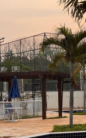 Casa de condomínio para alugar com 226m², 3 quartos e 3 vagas Casa de condomínio para alugar com 226m², 3 quartos e 3 vagasÁrea comum