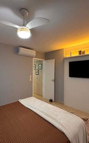 Casa de condomínio para alugar com 226m², 3 quartos e 3 vagas Casa de condomínio para alugar com 226m², 3 quartos e 3 vagasSuíte 1 (Master)