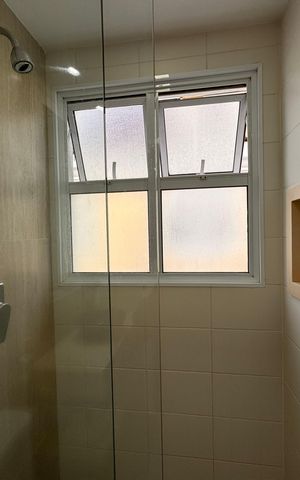 Casa de condomínio para alugar com 226m², 3 quartos e 3 vagas Casa de condomínio para alugar com 226m², 3 quartos e 3 vagasBanheiro Social