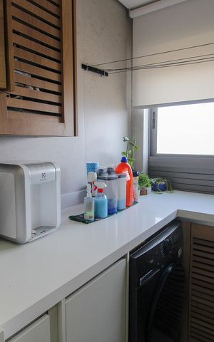 Apartamento à venda com 56m², 2 quartos e 1 vaga