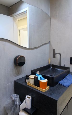 Apartamento à venda com 56m², 2 quartos e 1 vaga