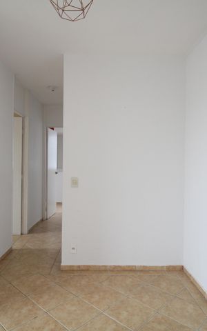 Apartamento para alugar com 70m², 2 quartos e 1 vagaSala de Jantar