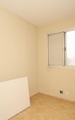 Apartamento para alugar com 70m², 2 quartos e 1 vagaQuarto 2