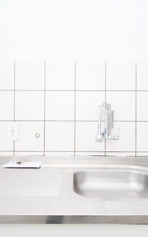 Apartamento para alugar com 70m², 2 quartos e 1 vagaCozinha
