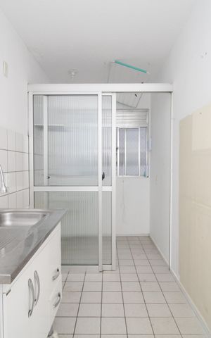 Apartamento para alugar com 70m², 2 quartos e 1 vagaCozinha