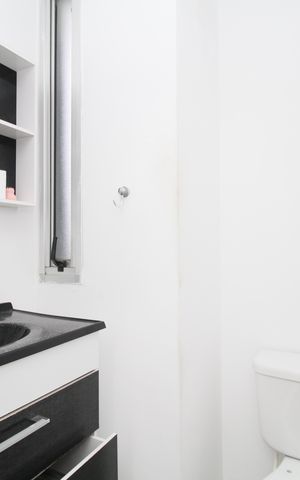 Apartamento para alugar com 70m², 2 quartos e 1 vagaBanheiro