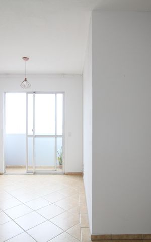 Apartamento para alugar com 70m², 2 quartos e 1 vagaSala de Jantar