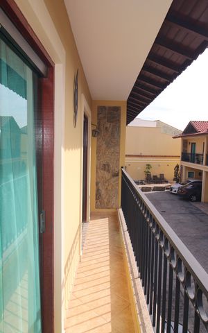 Casa de condomínio à venda com 115m², 3 quartos e 2 vagasQuarto 1 - Varanda