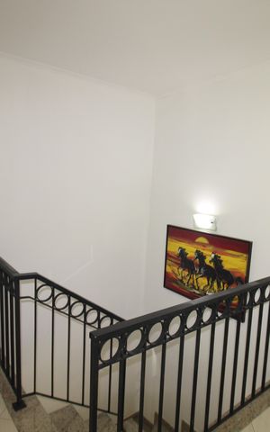 Casa de condomínio à venda com 115m², 3 quartos e 2 vagasCorredor