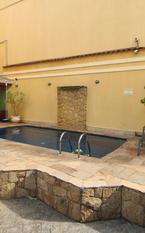 Casa de condomínio à venda com 115m², 3 quartos e 2 vagasÁrea Comum