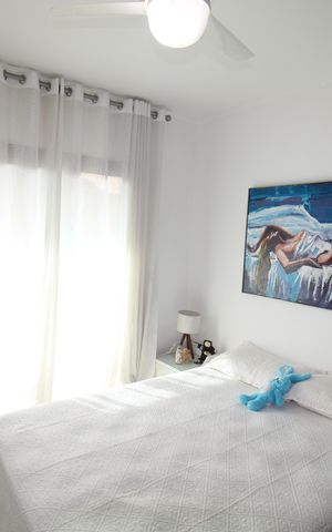 Casa de condomínio à venda com 115m², 3 quartos e 2 vagasQuarto 2