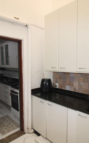 Casa de condomínio à venda com 115m², 3 quartos e 2 vagasÁrea de Serviço