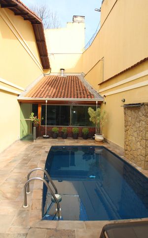 Casa de condomínio à venda com 115m², 3 quartos e 2 vagasÁrea Comum