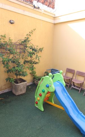 Casa de condomínio à venda com 115m², 3 quartos e 2 vagasÁrea Comum