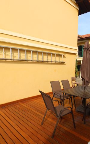 Casa de condomínio à venda com 115m², 3 quartos e 2 vagasÁrea Comum