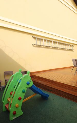Casa de condomínio à venda com 115m², 3 quartos e 2 vagasÁrea Comum