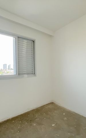 Apartamento à venda com 50m², 2 quartos e 1 vaga Apartamento à venda com 50m², 2 quartos e 1 vagaQuarto 2