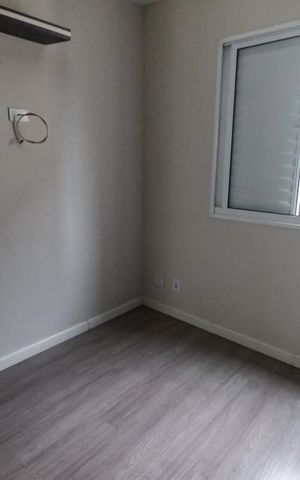 Apartamento à venda com 49m², 2 quartos e 1 vaga Apartamento à venda com 49m², 2 quartos e 1 vagaQuarto 2