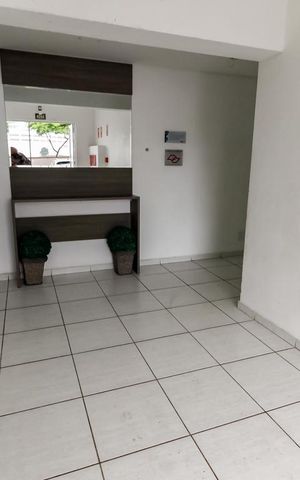 Apartamento à venda com 49m², 2 quartos e 1 vaga Apartamento à venda com 49m², 2 quartos e 1 vagaHall de entrada