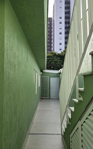 Casa à venda com 300m², 4 quartos e 4 vagas Casa à venda com 300m², 4 quartos e 4 vagasQuintal