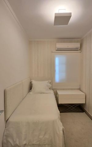 Casa à venda com 300m², 4 quartos e 4 vagas Casa à venda com 300m², 4 quartos e 4 vagasQuarto 03