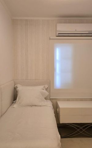 Casa à venda com 300m², 4 quartos e 4 vagas Casa à venda com 300m², 4 quartos e 4 vagasQuarto 03