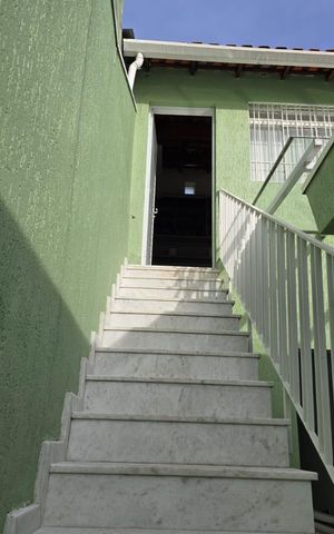 Casa à venda com 300m², 4 quartos e 4 vagas Casa à venda com 300m², 4 quartos e 4 vagasQuintal