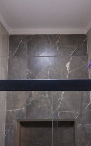 Studio para alugar com 17m², 1 quarto e sem vaga Studio para alugar com 17m², 1 quarto e sem vagaBanheiro