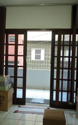 Casa à venda com 156m², 2 quartos e 2 vagasVaranda da Sala 2 