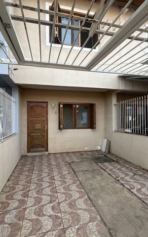 Casa para alugar com 88m², 2 quartos e sem vaga Casa para alugar com 88m², 2 quartos e sem vagaÁrea externa