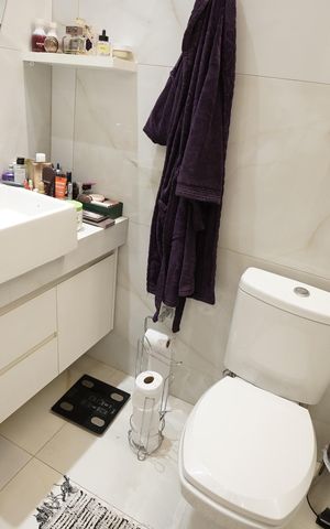 Casa de condomínio à venda com 173m², 3 quartos e 2 vagas