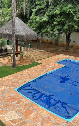 Casa de condomínio à venda com 173m², 3 quartos e 2 vagas