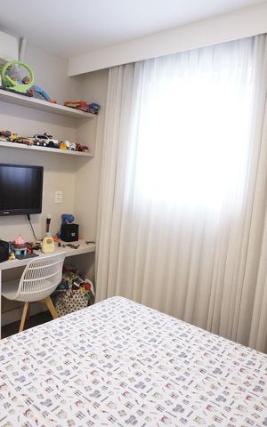 Casa de condomínio à venda com 173m², 3 quartos e 2 vagas