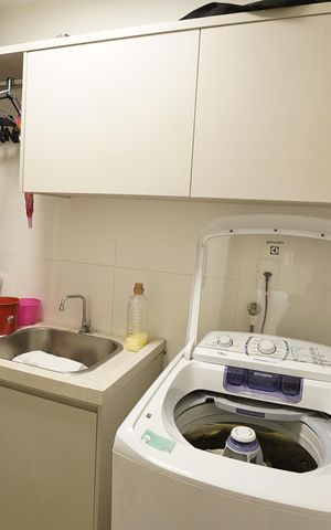 Casa de condomínio à venda com 173m², 3 quartos e 2 vagas