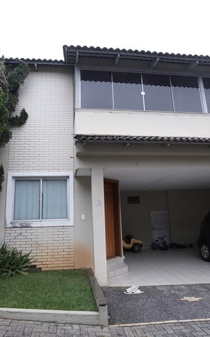 Casa de condomínio à venda com 173m², 3 quartos e 2 vagas