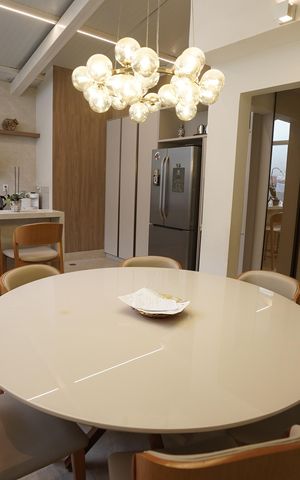 Casa de condomínio à venda com 173m², 3 quartos e 2 vagas