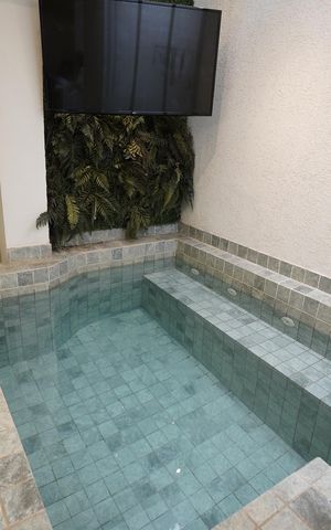 Casa de condomínio à venda com 173m², 3 quartos e 2 vagas