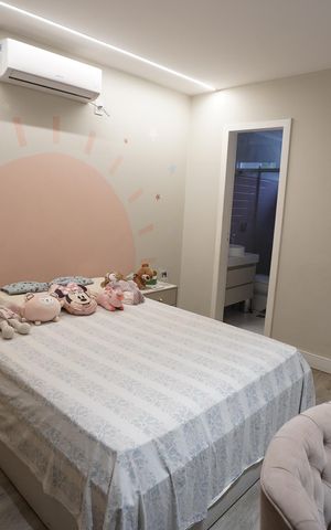 Casa de condomínio à venda com 173m², 3 quartos e 2 vagas