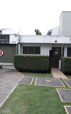 Casa de condomínio à venda com 173m², 3 quartos e 2 vagas