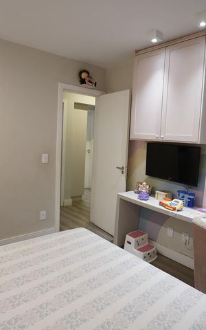 Casa de condomínio à venda com 173m², 3 quartos e 2 vagas