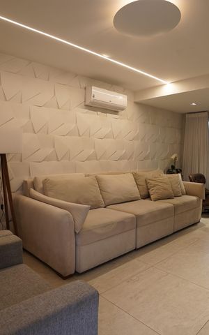 Casa de condomínio à venda com 173m², 3 quartos e 2 vagas