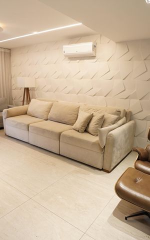Casa de condomínio à venda com 173m², 3 quartos e 2 vagas