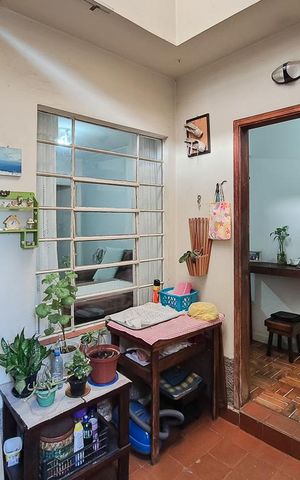 Casa à venda com 133m², 2 quartos e 1 vaga Casa à venda com 133m², 2 quartos e 1 vagaCorredor