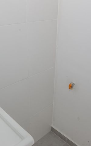 Apartamento para alugar com 42m², 2 quartos e 1 vagaCozinha