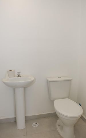 Apartamento para alugar com 42m², 2 quartos e 1 vagaBanheiro