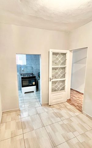 Casa para alugar com 60m², 1 quarto e sem vaga Casa para alugar com 60m², 1 quarto e sem vagaQuarto 1
