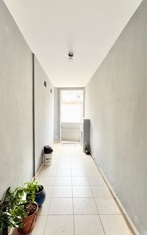 Casa para alugar com 60m², 1 quarto e sem vaga Casa para alugar com 60m², 1 quarto e sem vagaEntrada