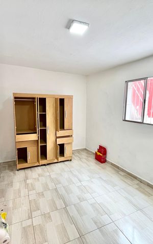Casa para alugar com 60m², 1 quarto e sem vaga Casa para alugar com 60m², 1 quarto e sem vagaSala