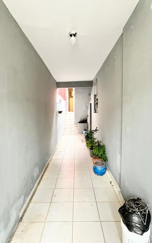Casa para alugar com 60m², 1 quarto e sem vaga Casa para alugar com 60m², 1 quarto e sem vagaEntrada
